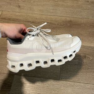 Cloudmonster Void 7.5